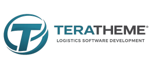 TeraTheme logo design shot(1)